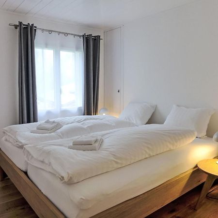 Apartment Chalet Butz By Interhome Гріндельвальд Екстер'єр фото